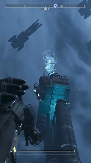Hechtsprung-Elite 🌎 #shorts #deutsch #helldivers2