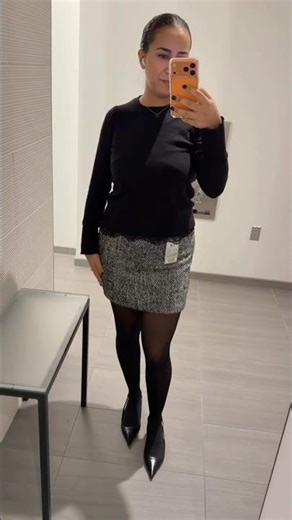 How to Get Ready For Work (GRWM) - Stylish Work Outfit Ideas