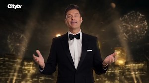 #HappyNewYears, Canada! Don't miss the biggest #2022 countdown party in North America! Join Ryan Seacrest live on Dick Clark's New Year's Rockin' Eve TONIGHT at 8/7c! Stream anytime on the Citytv app or Citytv.com | Citytv | Facebook