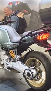 Moto Guzzi 🏍️🔥 | Heritage, Character & Italian Soul