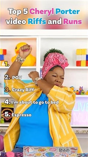 Which SINGER Is The Riffs and Runs ALLSTAR??!😮🏆🎶