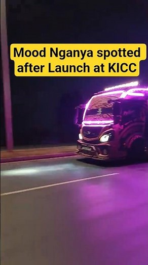 mood nganya launch at KICC #gachagua #kenyanews #moodnganya #kenyadigitalnews