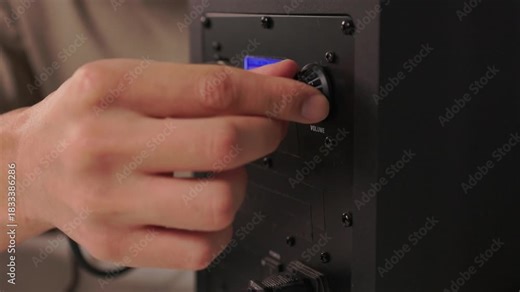 Assembling and configuring components for professional sound systems, Setting up and connecting various audio devices to create functional recording studio environment