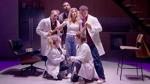 Great Performances: Next to Normal