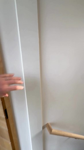 Luxury dog gates built in during construction. Protect pets while adding value to your home. | Hideagate | Facebook