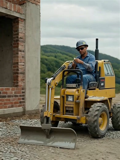 Robotic Plastering Machine for House Wall Projects