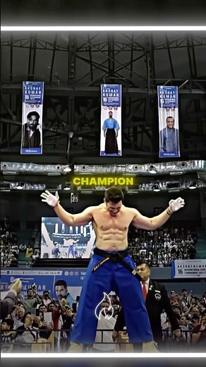 This Man Nearly Doubled The Hercules Hold World Record 😳