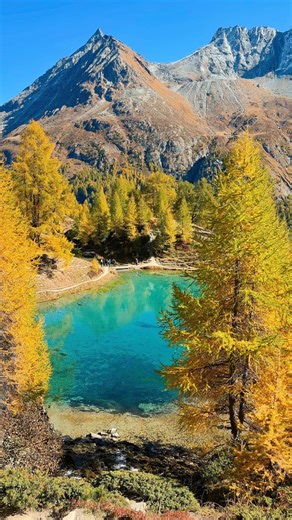 3.2K views · 99 reactions |  The 5 most beautiful lakes in...