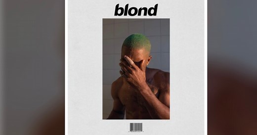 Photographer Wolfgang Tillmans Reveals Story Behind Frank Ocean's Iconic 'Blonde' Album Cover