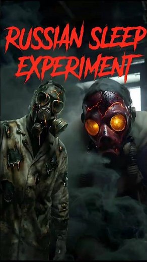The Russian Sleep Experiment Exposed