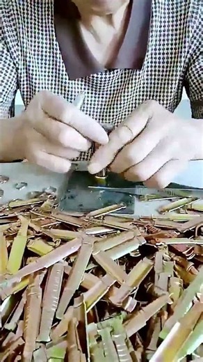 Metalworking Technology Sharing