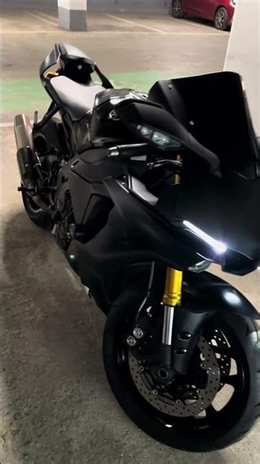 2017 Yamaha R1 akrapovic exhaust full system🔥#viral #shorts #reels #fyp #foryou #r1 #youtubeshorts