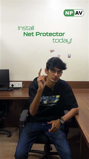 NPAV | Install today