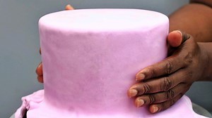 #homemadefondantrecipe #fondant #recipe | Allrecipes Baking