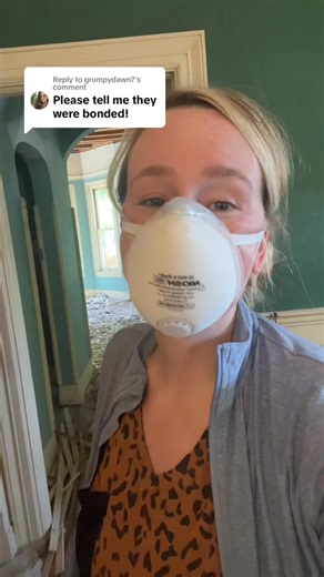 8 celings to replace, guttering, exterior deck work coming up! Always hire licensed contractors. #remodeling #renovation #contractors #waterdamage #historichouse | Living in History