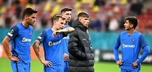 Fostul coleg de la FCSB îl laudă pe Octavian Popescu