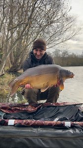 9.5K views · 98 reactions | 烙 This is not just a bait boat – this is a ROBOT!  The RT7 redefines modern carp fishing with unmatched precision and technology. Thousands of anglers already trust it – why not you?   Discover the RT7 and elevate your fishing game now! #Carplounge #RT7 #Baitboat #FishingGear #Carpfishing #Innovation | Carplounge Tackle | Facebook