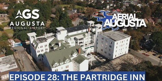 Episode 28: The Partridge Inn