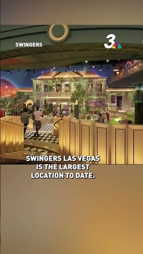 Tickets now available for new adults-only mini-golf experience at Mandalay Bay