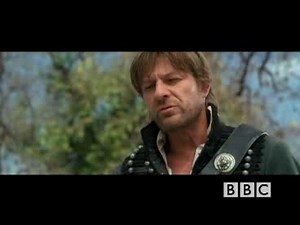 Watch Sharpe's Peril trailer on Amazon Live