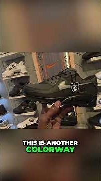 Air Max 90 Drift JD Sports Exclusive Colorways Reviewed! #shorts