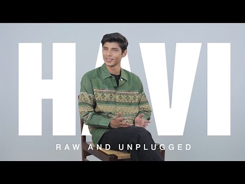 Havi Singing Straight For 9 Minutes | Unplugged | | Medley | Mashion