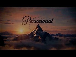 Paramount Logo 2022-2024