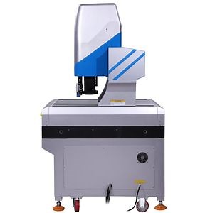 [Hot Item] Advanced Digital Vision Measurement Machine for Quality Control with Laser Probe