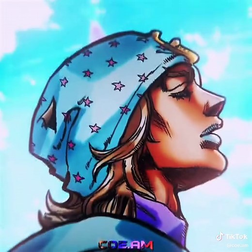 [#JOHNNYJOESTAR] || let‘s go home, gyro. || chumimin 🥺 || song: l‘art du savoir || #jjba #jojoedit #steelballrun #tuskact4