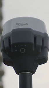 Emlid has launched the Reach RS3 RTK GNSS receiver with tilt...