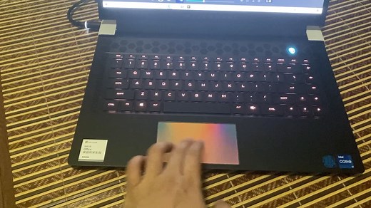 1.68W入手全新国行外星人X15 3080显卡 2K屏幕240Hz刷新全国联保两年带意外损坏保修你们觉得外星人X15R2和外星人X15R1那款性价比更高呢？