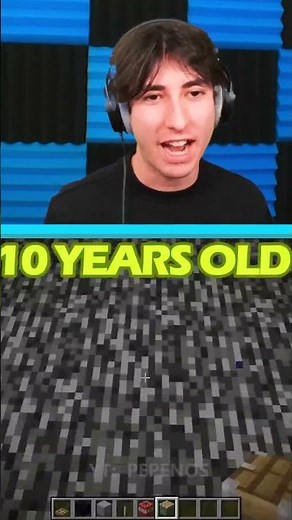 Breaking Bedrock at Different Ages