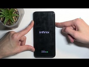 How to Enable Recovery Mode in Infinix Note 12 Pro - Enter Rec...