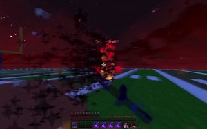 Minecraft Syuu PotPVP [Motion Blur]