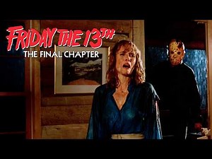 Uncle Greg's Hilarious Retelling Of Friday The 13th 4: The (Not so) Final Chapter