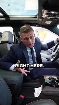 Luxury Meets Adventure In One Mind-Blowing Yukon 🤩