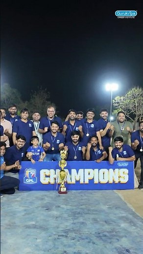GPL 2026 GRAND FINALE 🏆 | कौन बना चैंपियन? 🔥#GPL #gcisikar