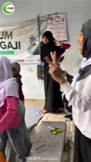 Pesantren Ramadhan YAUM Kayuwalang Day 2 pada 4 Maret 2026🌙 ✨