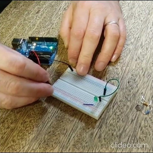 What happens if you use an LED without a resistor?