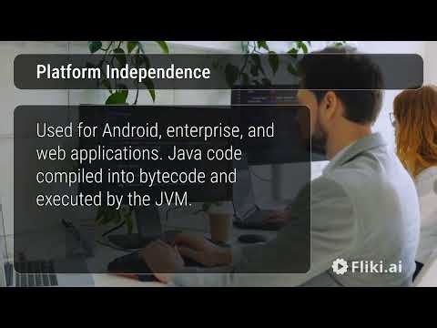 Welcome to Introductions of java?