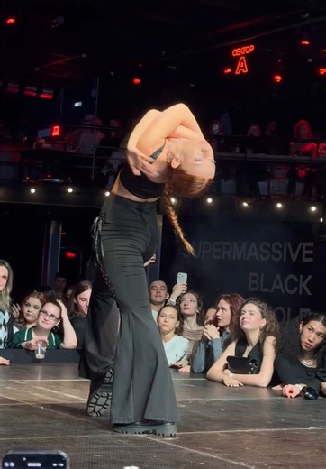 Discover the Art of Voguing at House of Bonchinche