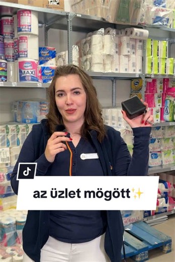 Az üzlet mögött: Nézzünk be hátra – élet a boltok kulisszái mögött