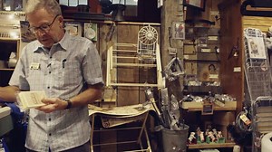 The Vermont Country Store is a landmark for visitors to New England. Tour our one-of-a-kind store with the film crew from @yankeemagazine.com. Watch the entire video here: http://bit.ly/2g3BCuH | The Vermont Country Store