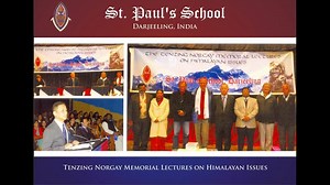 3.5K views · 189 reactions | Glimpses of the SPS re-branding, as the school approaches 200 years! Pro bono efforts by OP Pranay Gupta and his team. Pls spread the word as it will be good for SP. | St. Paul's School,Official, Darjeeling | Facebook