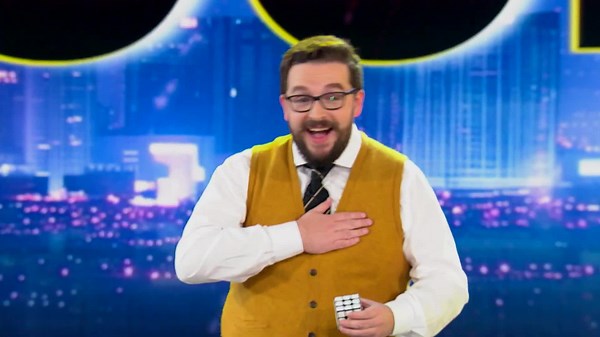 Penn & Teller: Fool Us (TV Series 2011– ) ⭐ 8.0 | Comedy, Game-Show, Mystery