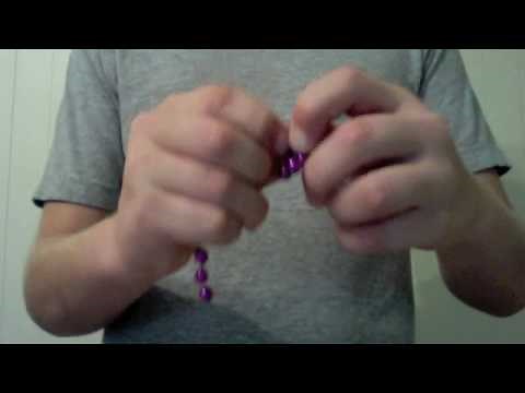 How To Make A Bead Dog