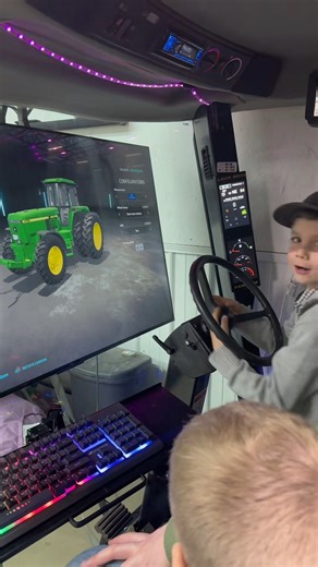 Part 02 Farm tour part 2 #justajacksonthing #oldschool #thatsallshewrote #farmtour #johndeeregreen #internationalharvester #minifarm #customfarming #customfarmtoys #412 002 | Jackson Farmer