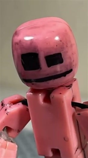 New Stikbot Group Channels? #stikbot #stopmotion #animation