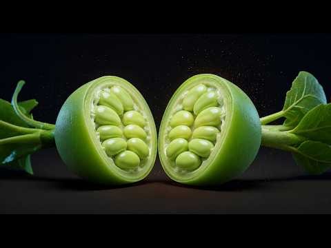 Every BEANS Explained