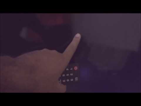 Bright White Spots on LED TV (Fix at your own risk)